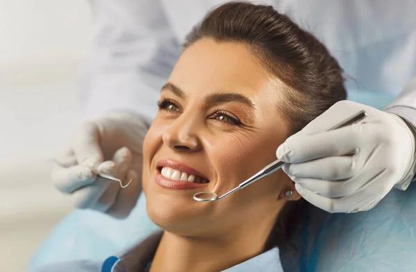 Maintaining a Healthy Smile with Guidance from a Franklin Dentist