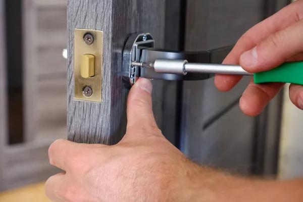 Upgrade Your Living Spaces with Beautiful modern internal doors