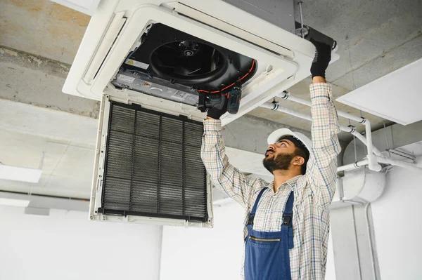 Quality Service from a Local hvac company near me
