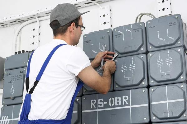 Improve Home Safety with electrical repair services in Rehoboth Beach